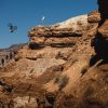 Mountain Biking Metal Prints - Tom Van Steenbergen Red Bull Rampage - Image 2