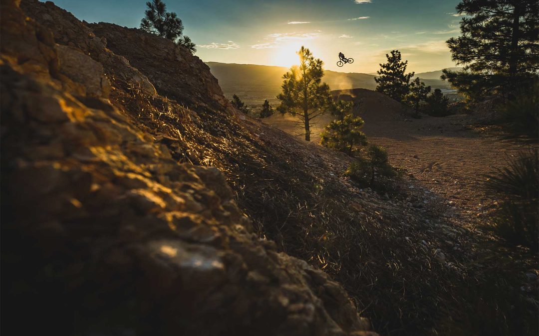 Red Bull Illume Masterpiece Category Semifinalist