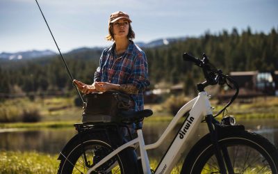 How Outdoor Brands Earn Trust Through Visual Storytelling