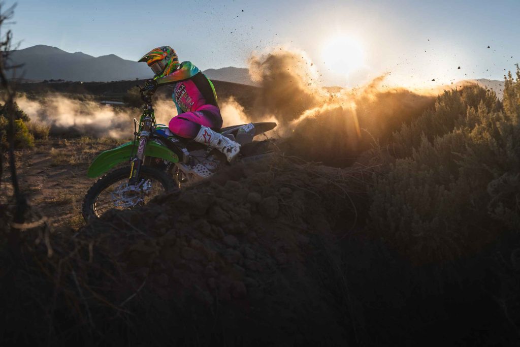 professional motocross photography by Ryan Cleek