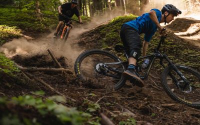 How To CreatE Authentic Mountain Bike VideoS To Reach Your Target Audience & Customers