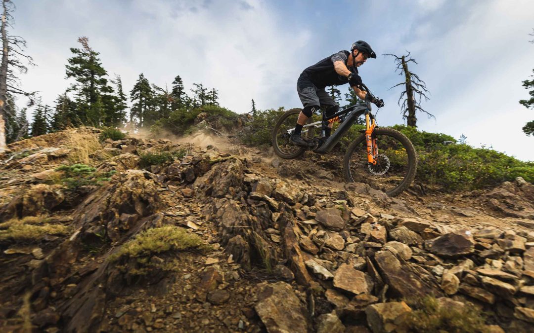 E-Bike Photography & Video: Authentic Storytelling That Builds Trust in 2026