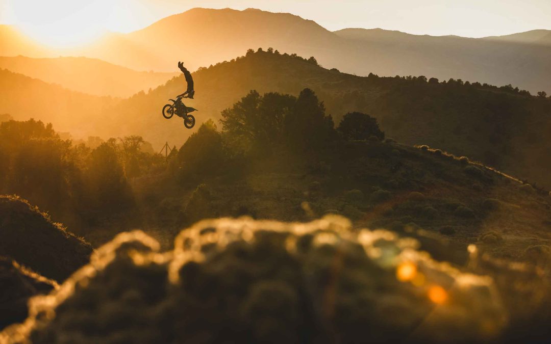 Cinematic Action Sports Photography & Video: Capturing Authentic Brand Energy in 2026