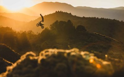 Cinematic Action Sports Photography & Video: Capturing Authentic Brand Energy in 2026