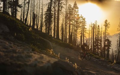 5 Ways a Professional Adventure Sports Photographer Will Boost Your Brand Image