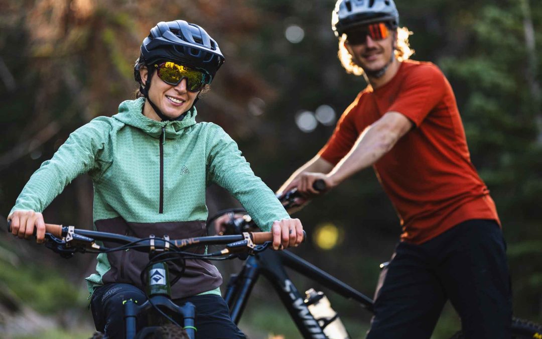 Authentic Brand Storytelling in 2026: Professional Mountain Bike Photography & Video production