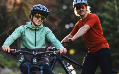 Authentic Brand Storytelling in 2026: Professional Mountain Bike Photography & Video production