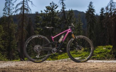 Behind the Lens: the Liv Pique photo Shoot for The Radavist