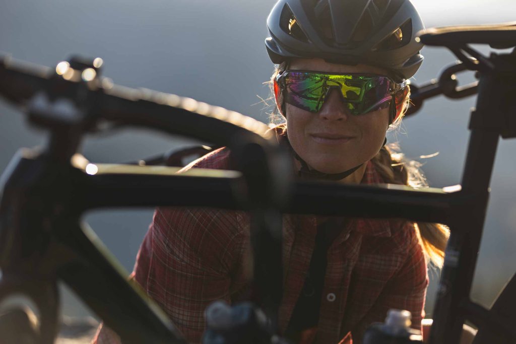 Sports Eyewear Photography. Best sports eyewear photographer ryan cleek. Lake Tahoe road cycling photo shoot