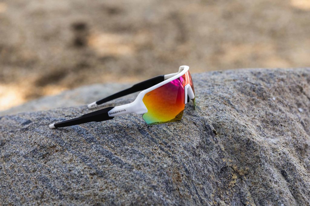 shady rays eyewear photo shoot by Ryan Cleek