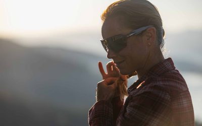 Sports Eyewear Photography for Action Athletes: How I Capture Real Performance in Real Terrain